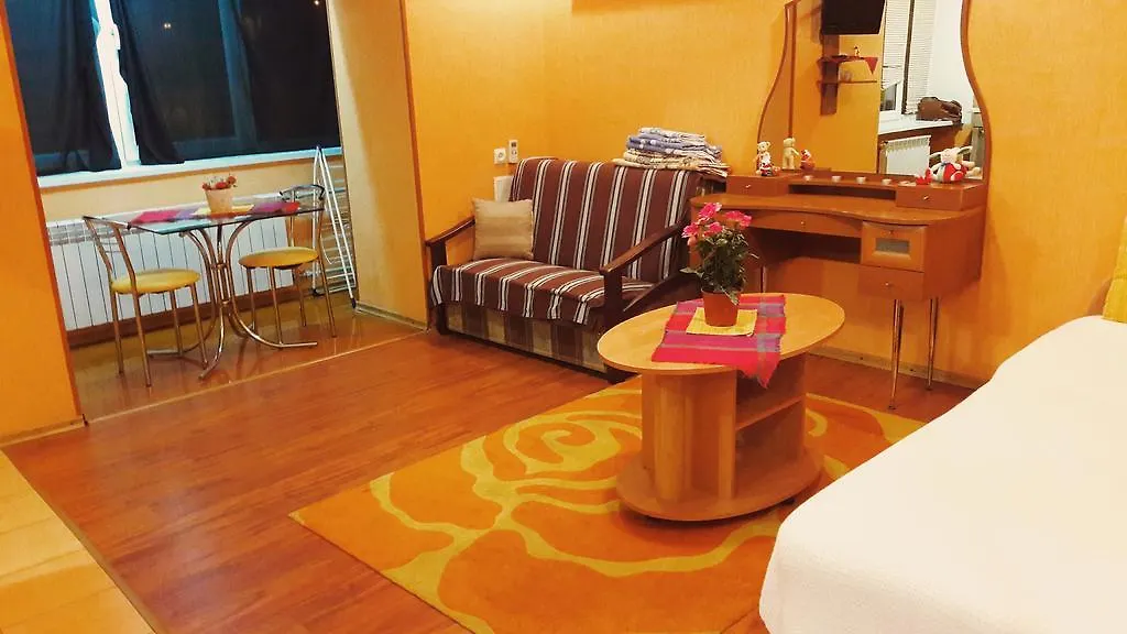 Lägenhet Lesik Hotell Kiev