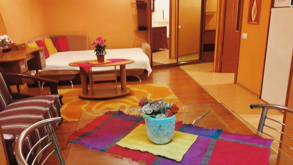 Lesik Hotell Kiev 0*,  Ukraina