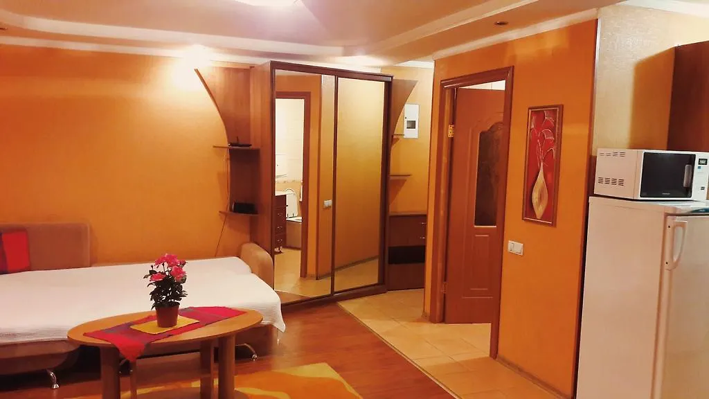 Lesik Hotell Kiev