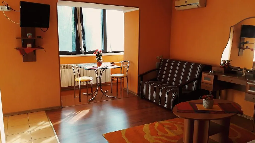 Apartament Lesik Hotel Kijów Ukraina