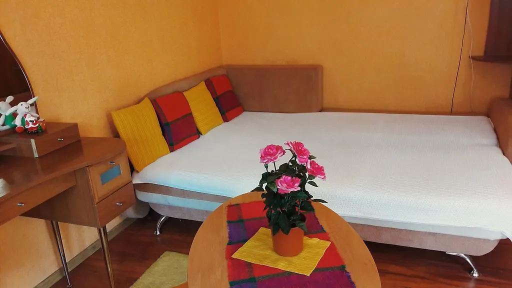 Lesik Hotel Kijów Ukraina